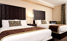 Riverrock Inn